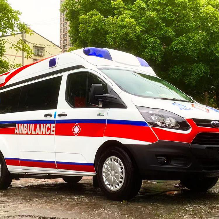 成华跨省救护车出租护送返乡