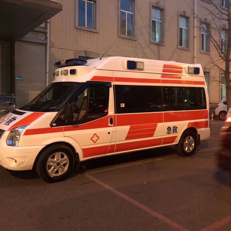 成华一般救护车是怎么分类的