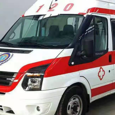 成华非急救护送病人转院租赁救护车的优缺点对比